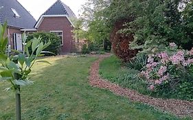 Vakantiehuis Bakhuis Gehele Woning Bed And Breakfast