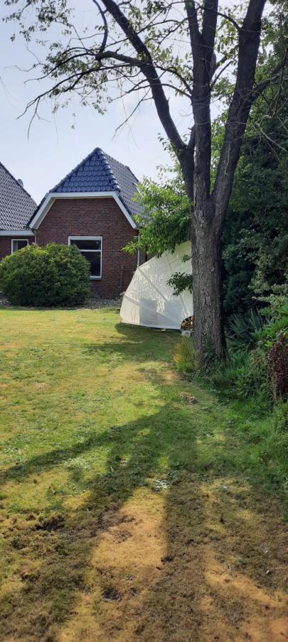 Vakantiehuis Bakhuis gehele woning Apeldoorn Buitenkant foto